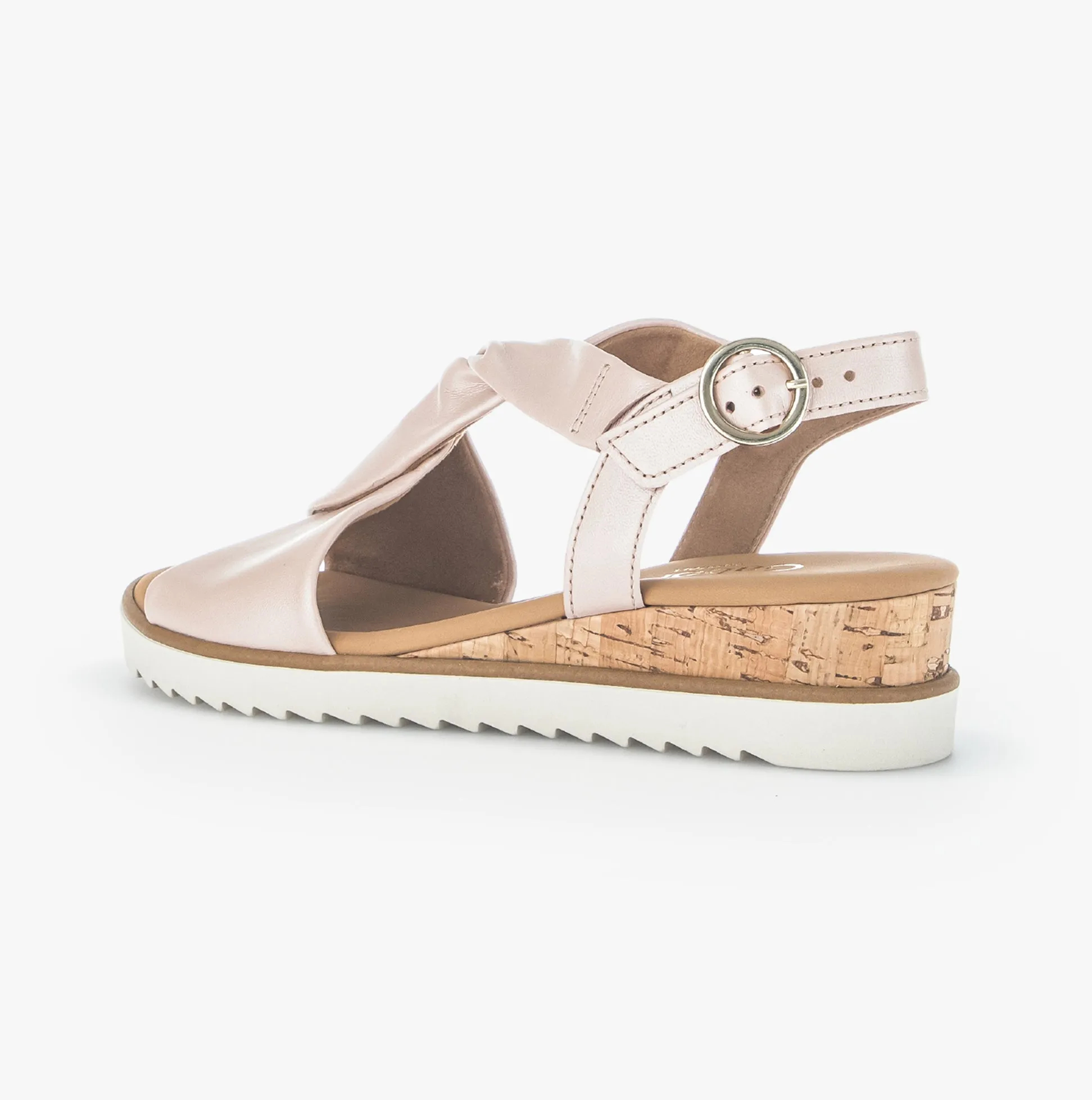 RICH Womens Sandals Rose sold by Shuperb product image thumbnail 4