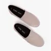 TOMS ALPARGATA FENIX SLIP-ON Mens Trainers Grey sold by Shuperb