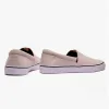 TOMS ALPARGATA FENIX SLIP-ON Mens Trainers Grey sold by Shuperb