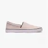 TOMS ALPARGATA FENIX SLIP-ON Mens Trainers Grey sold by Shuperb