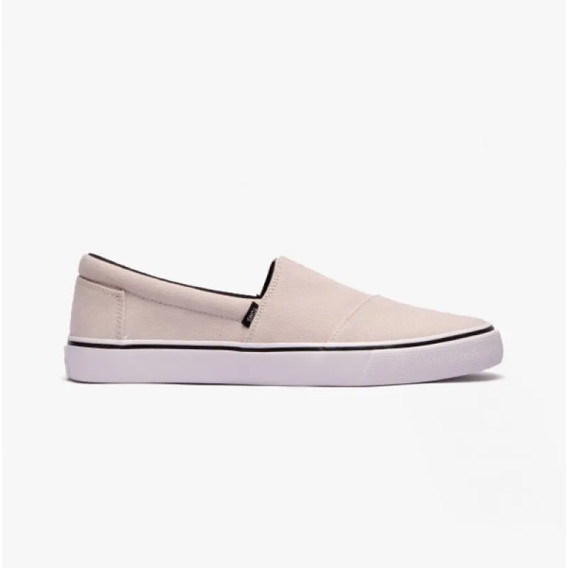 TOMS ALPARGATA FENIX SLIP-ON Mens Trainers Grey sold by Shuperb