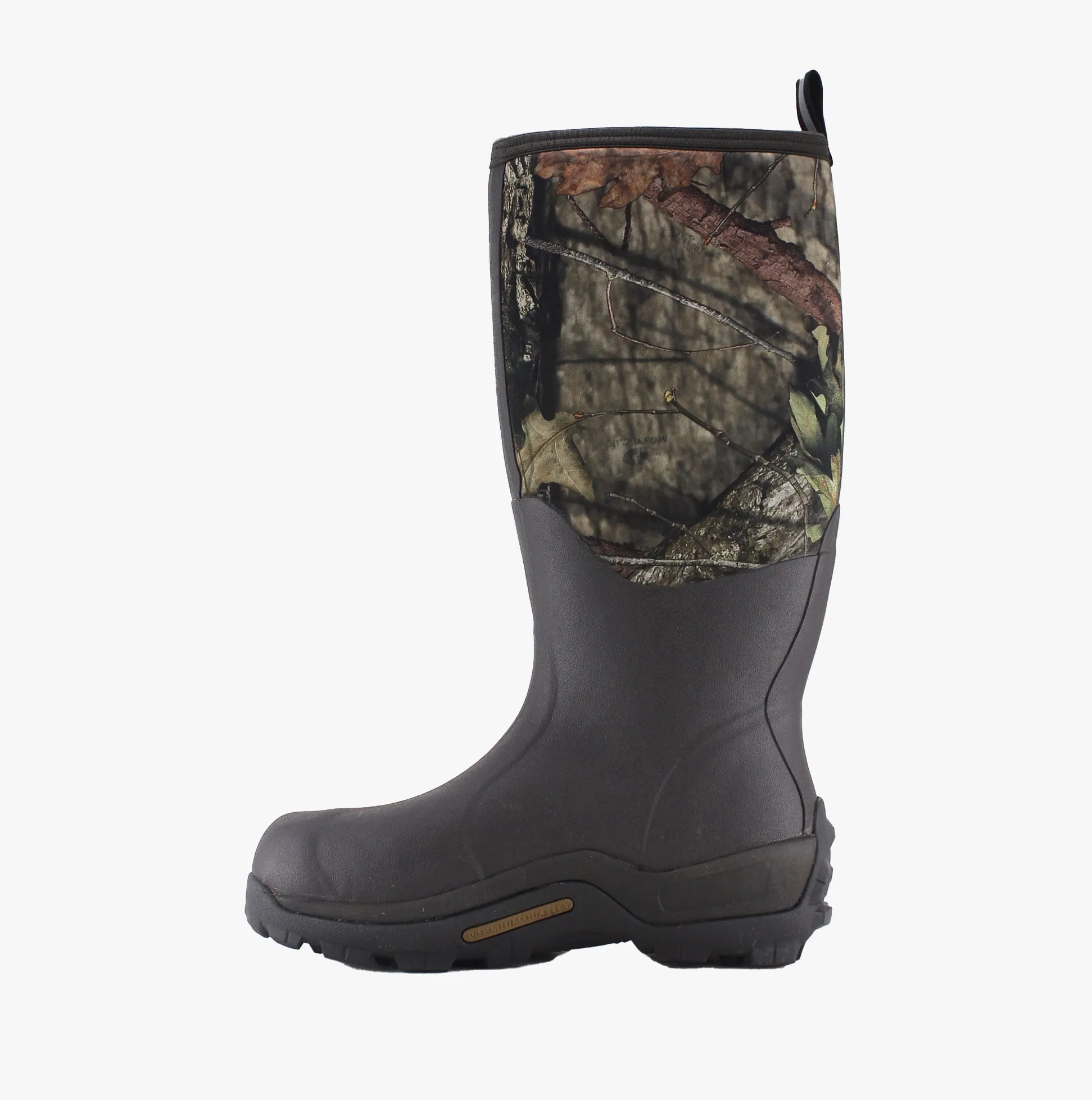 Muck Boots WOODY MAX Unisex Wellington Boots Moss sold by Shuperb product image thumbnail 4