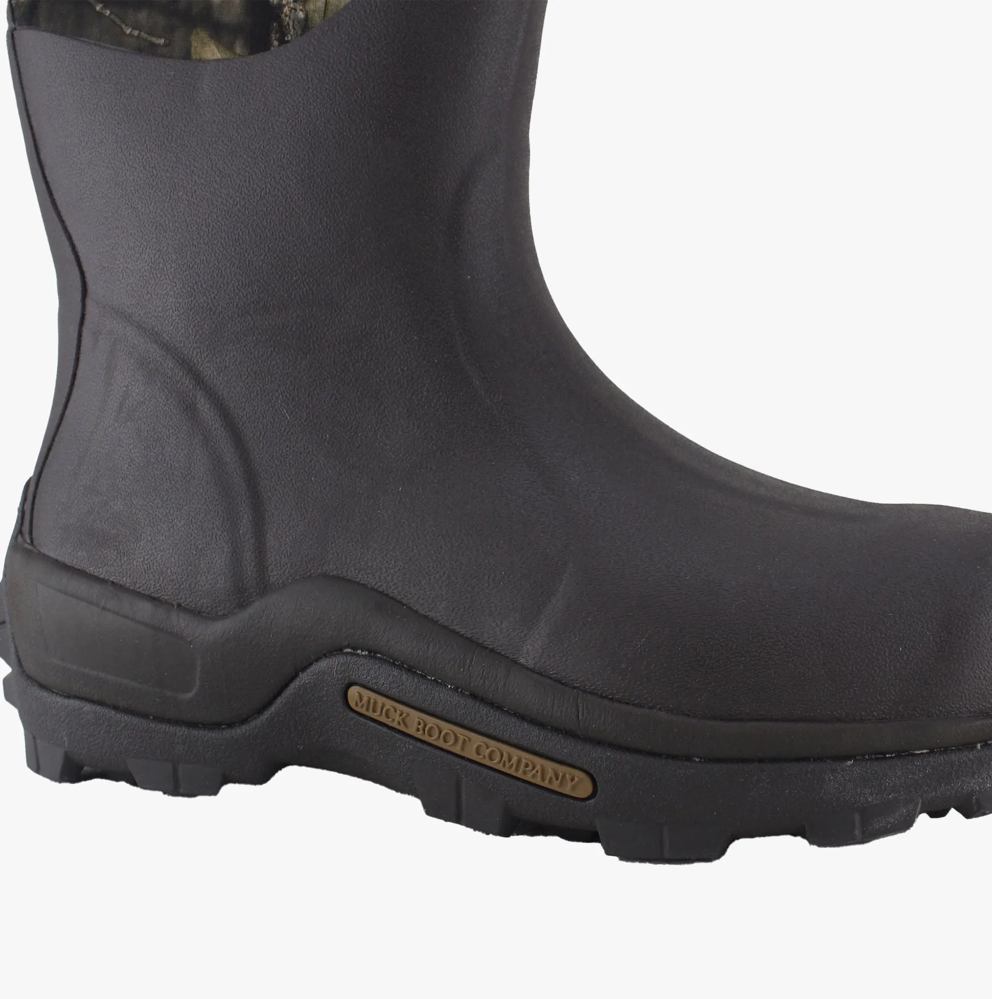 Muck Boots WOODY MAX Unisex Wellington Boots Moss sold by Shuperb product image thumbnail 3