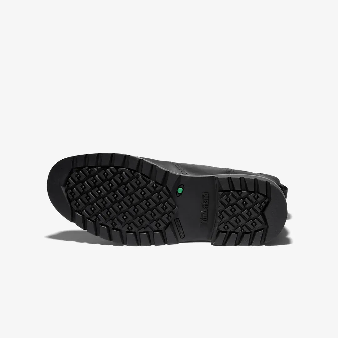 LARCHMONT Mens Chelsea Boots Black sold by Shuperb product image thumbnail 2