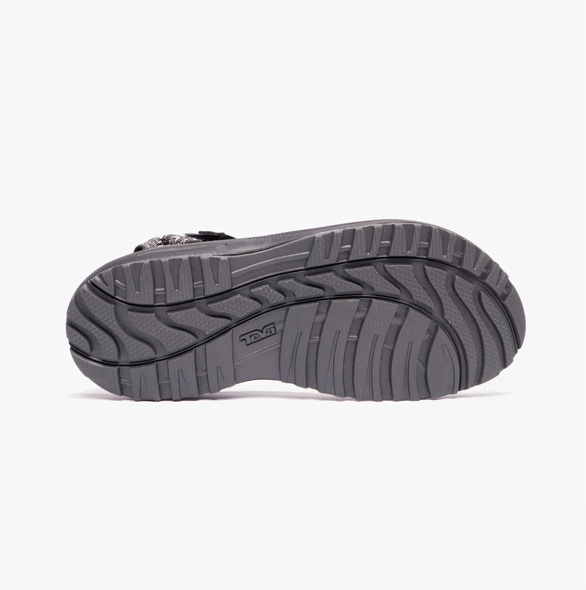 Teva WINSTED Mens Sandals Bamboo Black sold by Shuperb product image thumbnail 5