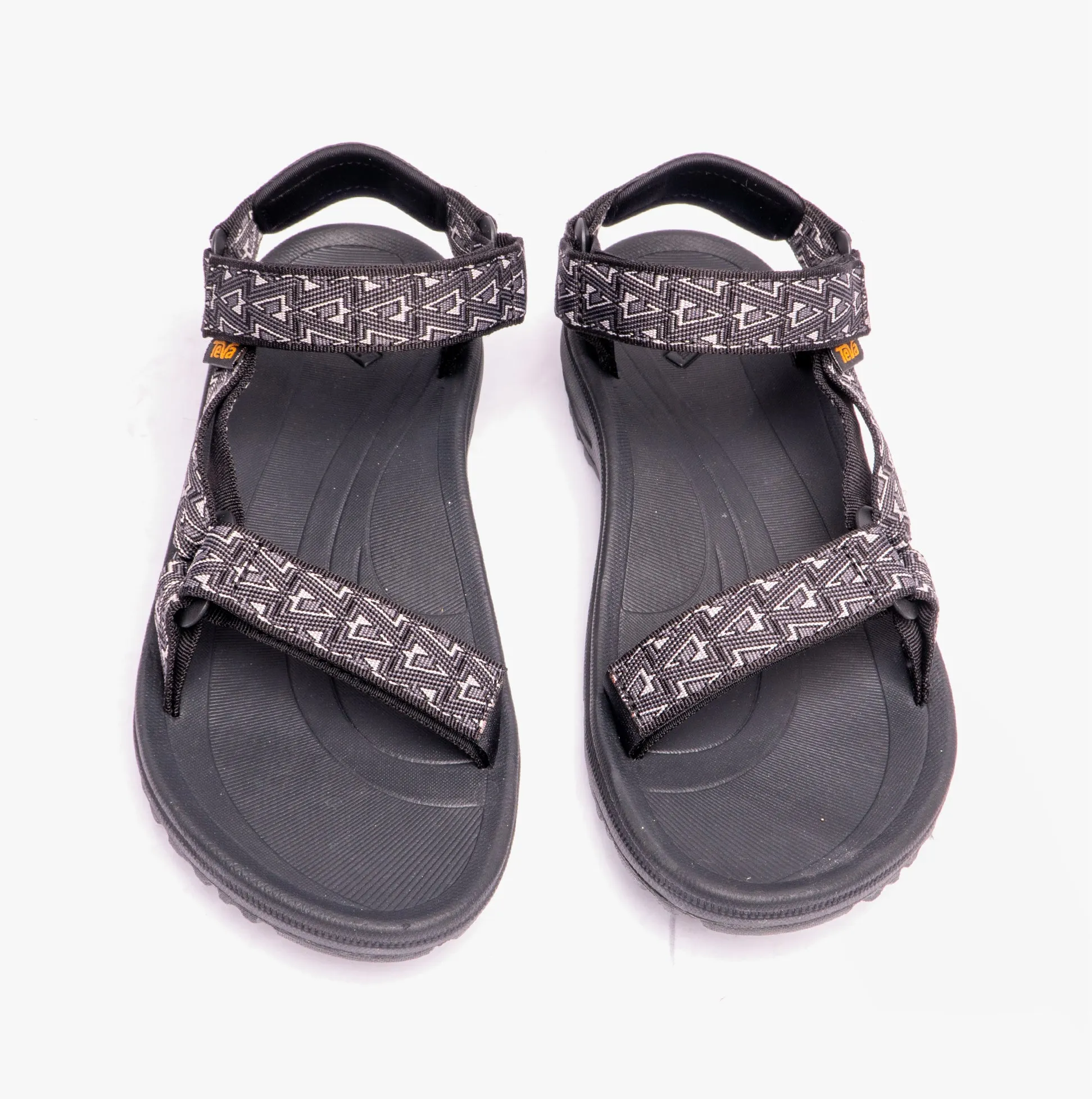 Teva WINSTED Mens Sandals Bamboo Black sold by Shuperb product image thumbnail 4