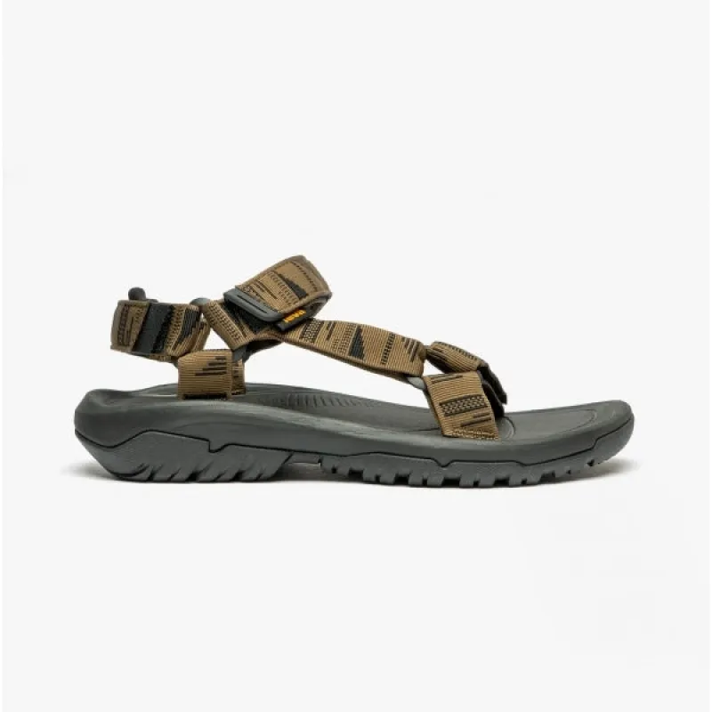 Teva HURRICANE XLT 2 Mens Sandals Chara Dark Olive sold by Shuperb