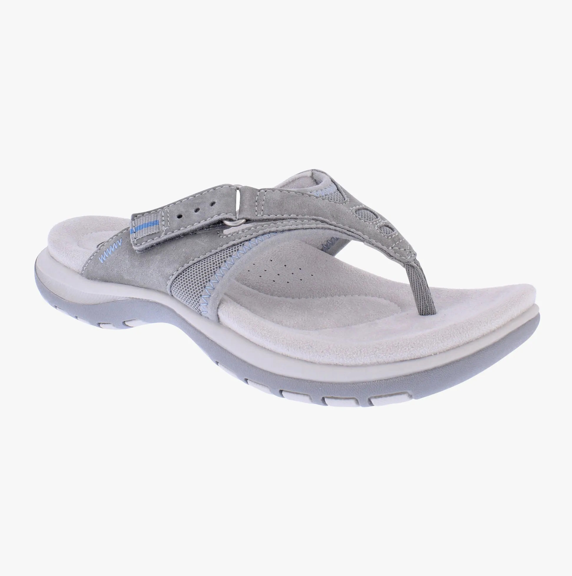 Free Spirit JULIET 2 Womens Sandals Smoke sold by Shuperb product image thumbnail 2