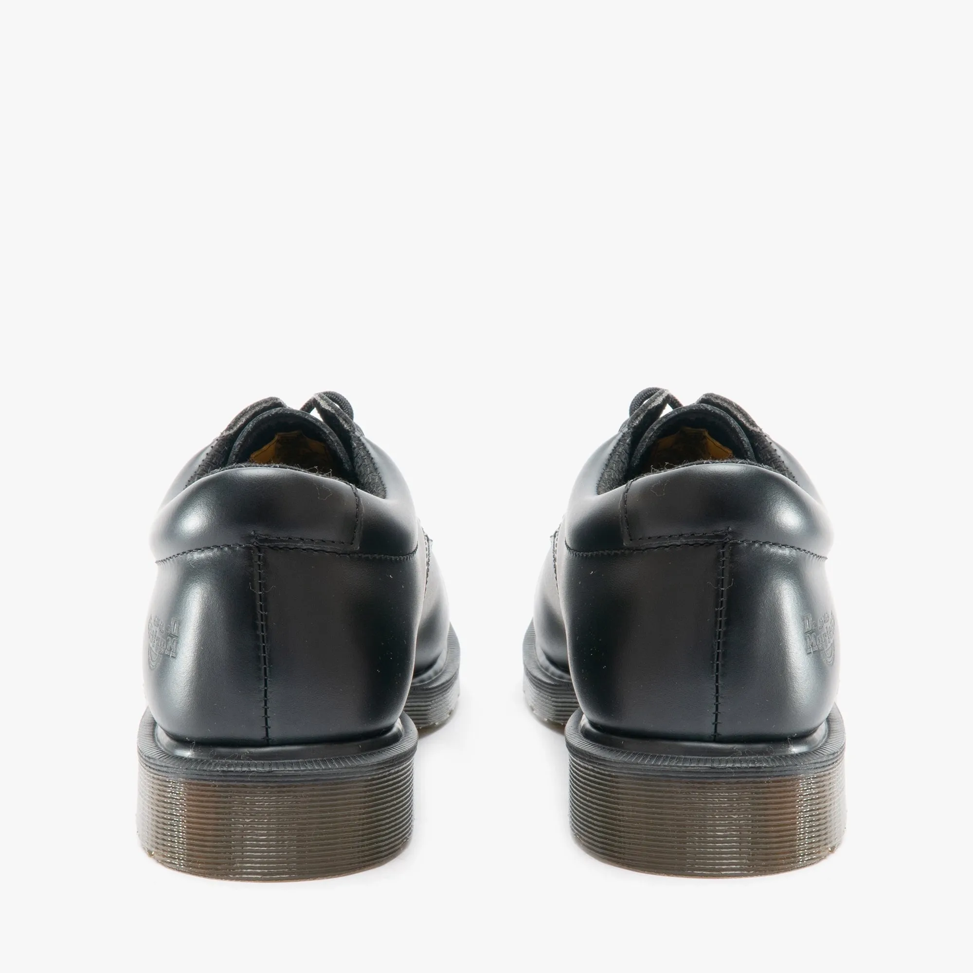 2216 PW Mens Leather Safety Shoes Black sold by Shuperb product image thumbnail 5