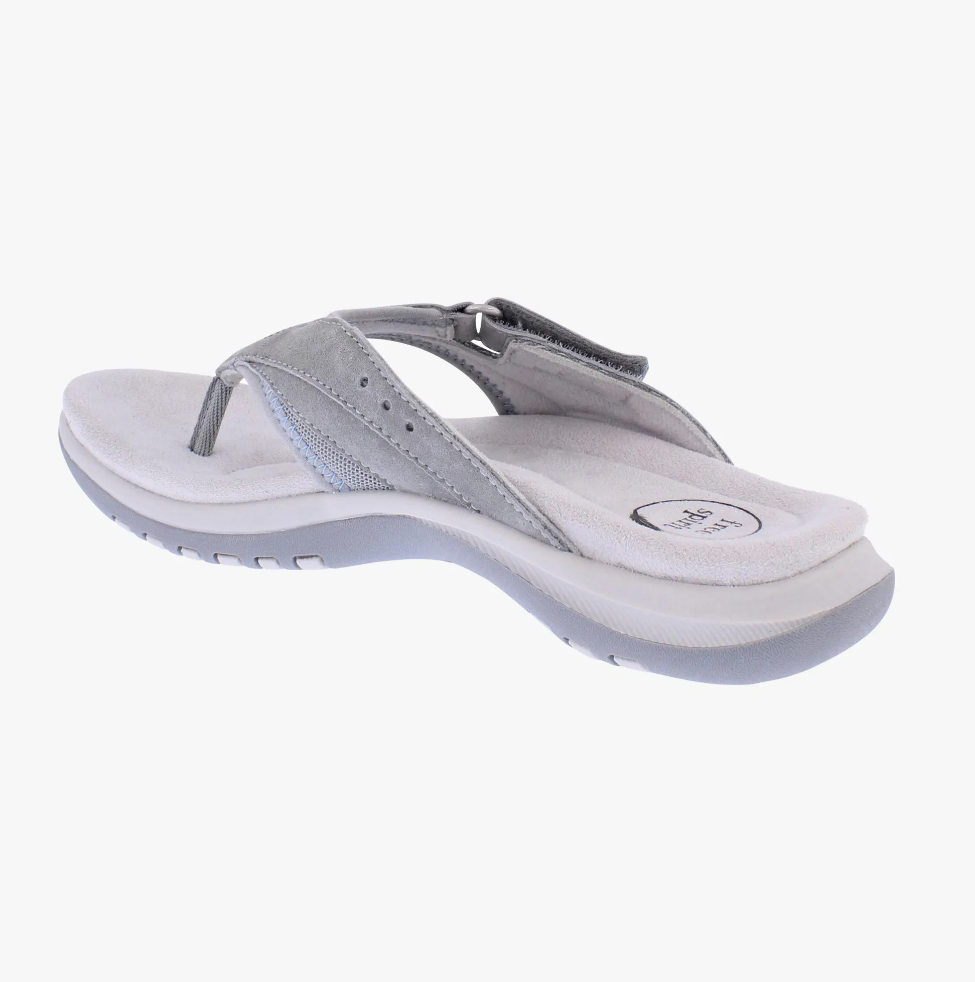 Free Spirit JULIET 2 Womens Sandals Smoke sold by Shuperb product image thumbnail 3