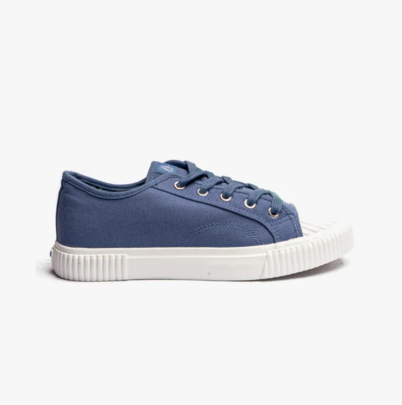 Hush Puppies BROOKE Womens Sports Blue sold by Shuperb