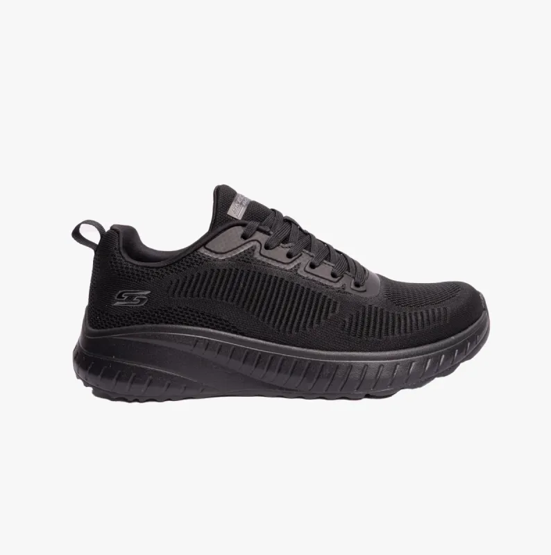 118000/BBK BOBS SQUAD CHAOS-PRISM BOLD Mens Sport Black sold by Shuperb