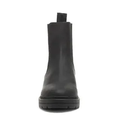 Rocket Dog IGGIE Womens Chelsea Boots Black sold by Shuperb product image thumbnail 4