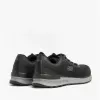 Skechers Work Skechers Work 200053EC BULKLIN - BRAGOO Mens Safety Trainers Black sold by Shuperb