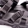 Skechers Work Skechers Work 200053EC BULKLIN - BRAGOO Mens Safety Trainers Black sold by Shuperb