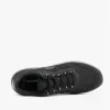 Skechers Work Skechers Work 200053EC BULKLIN - BRAGOO Mens Safety Trainers Black sold by Shuperb