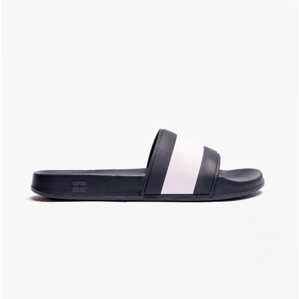 FLAG Mens Poolside Logo Sliders Desert Sky sold by Shuperb product image thumbnail 2