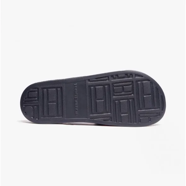FLAG Mens Poolside Logo Sliders Desert Sky sold by Shuperb product image thumbnail 4