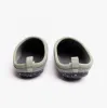 Camper WABI Womens Slippers Medium Green sold by Shuperb