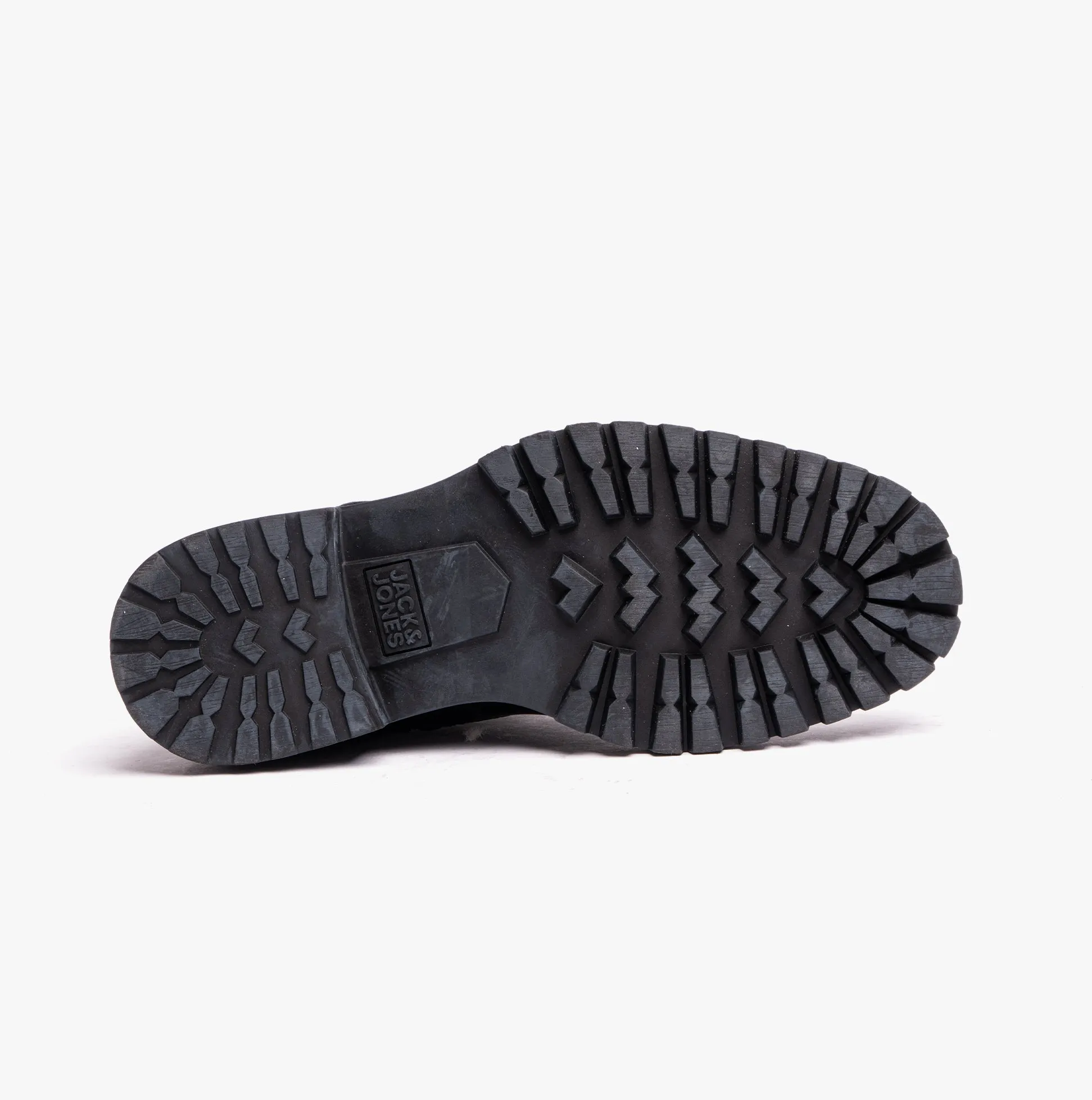 Jack & Jones JFWELTON Boots Mens Anthracite sold by Shuperb product image thumbnail 5
