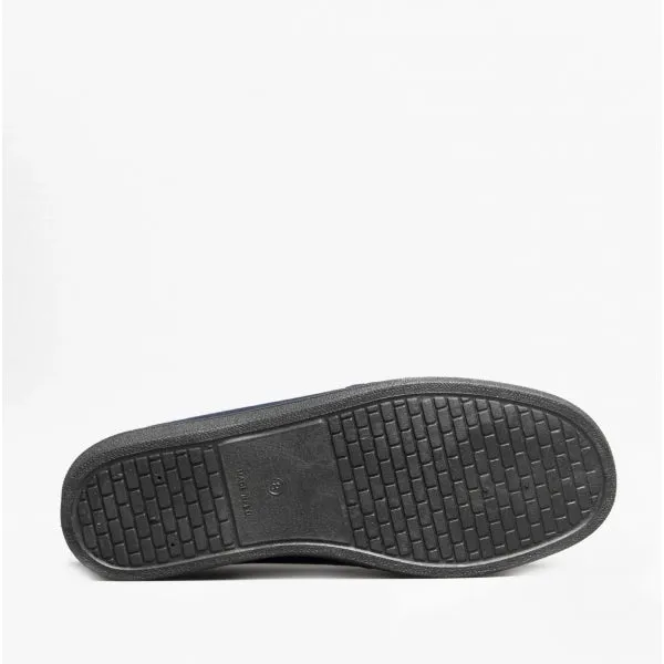 Mirak STAG Mens Slippers Navy sold by Shuperb product image thumbnail 3