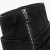 Club Cubano RAUL Mens Boots Black sold by Shuperb
