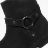 Club Cubano RAUL Mens Boots Black sold by Shuperb