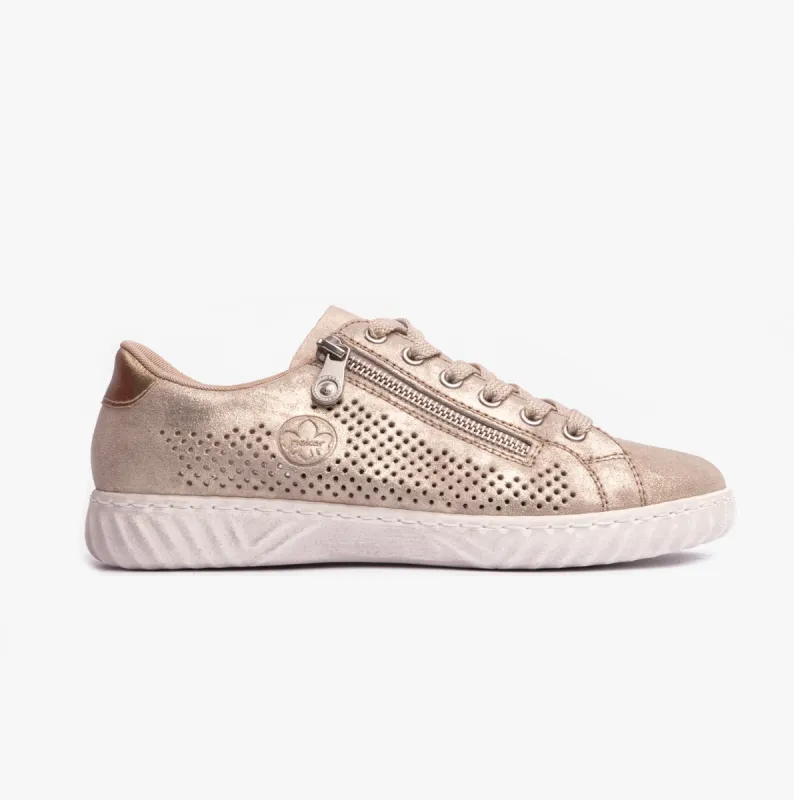 N0901-62 Womens Shoes Beige sold by Shuperb