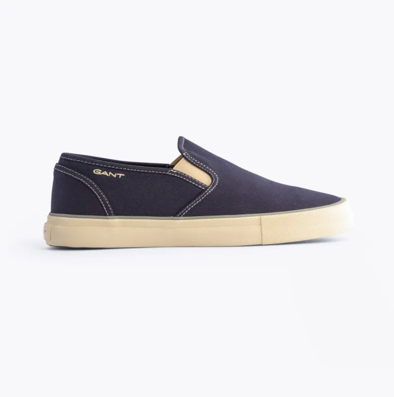 GANT KILLOX Mens Trainers Marine made by Gant