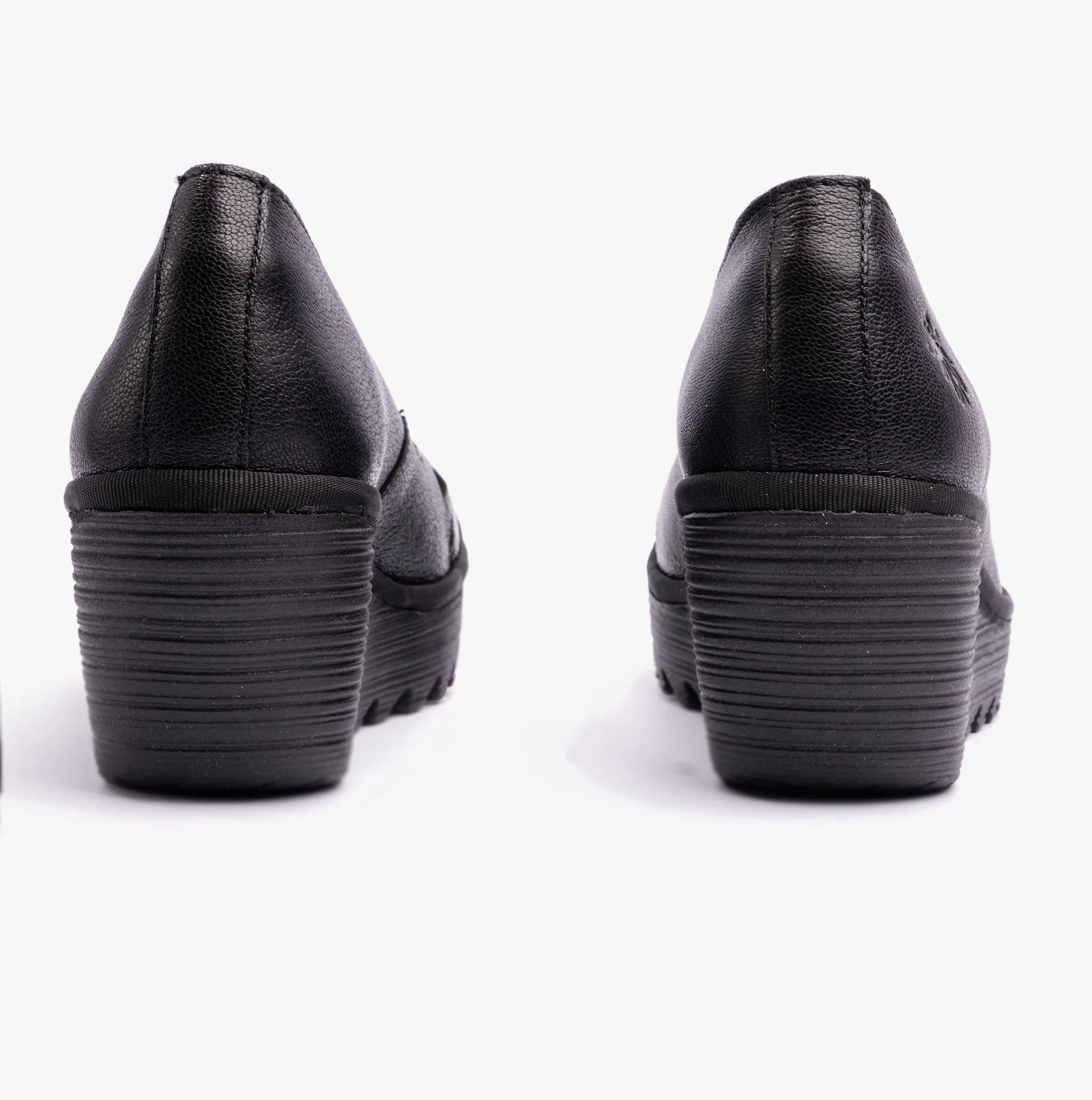 Fly London YUBI480FLY Womens Shoes Black sold by Shuperb product image thumbnail 5