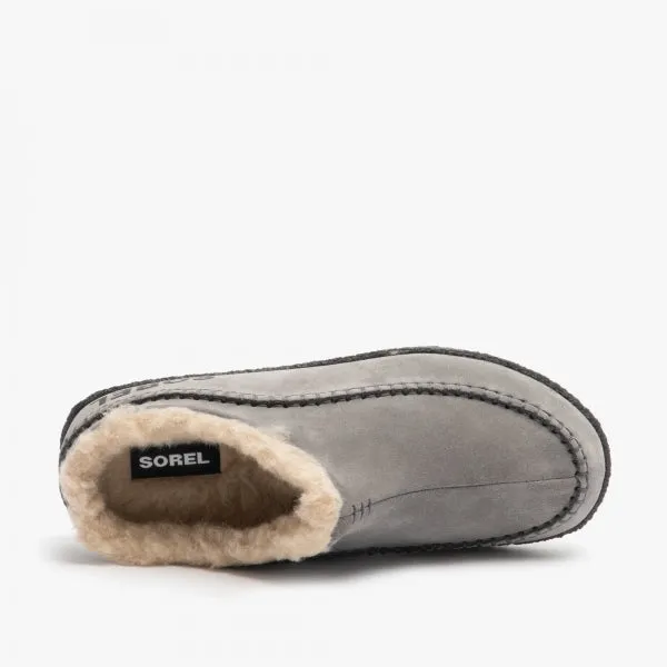 Sorel LANNER Mens Slippers Quarry sold by Shuperb product image thumbnail 5