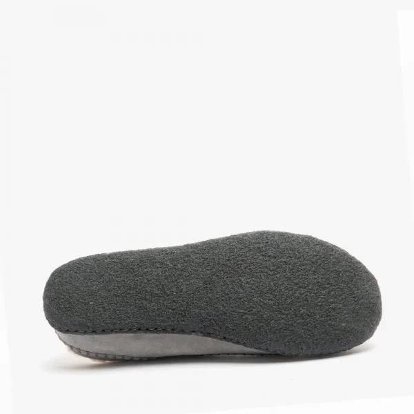 Sorel LANNER Mens Slippers Quarry sold by Shuperb product image thumbnail 4