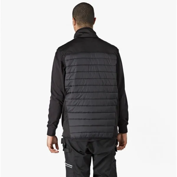 GENERATION Mens Body Warmer Black sold by Shuperb product image thumbnail 2