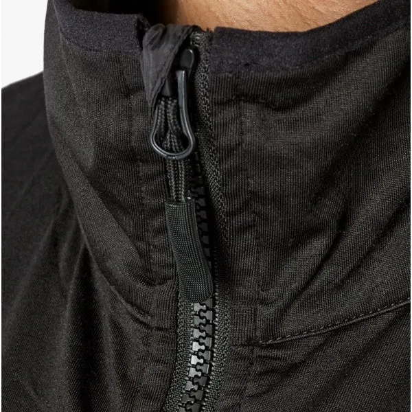 GENERATION Mens Body Warmer Black sold by Shuperb product image thumbnail 4