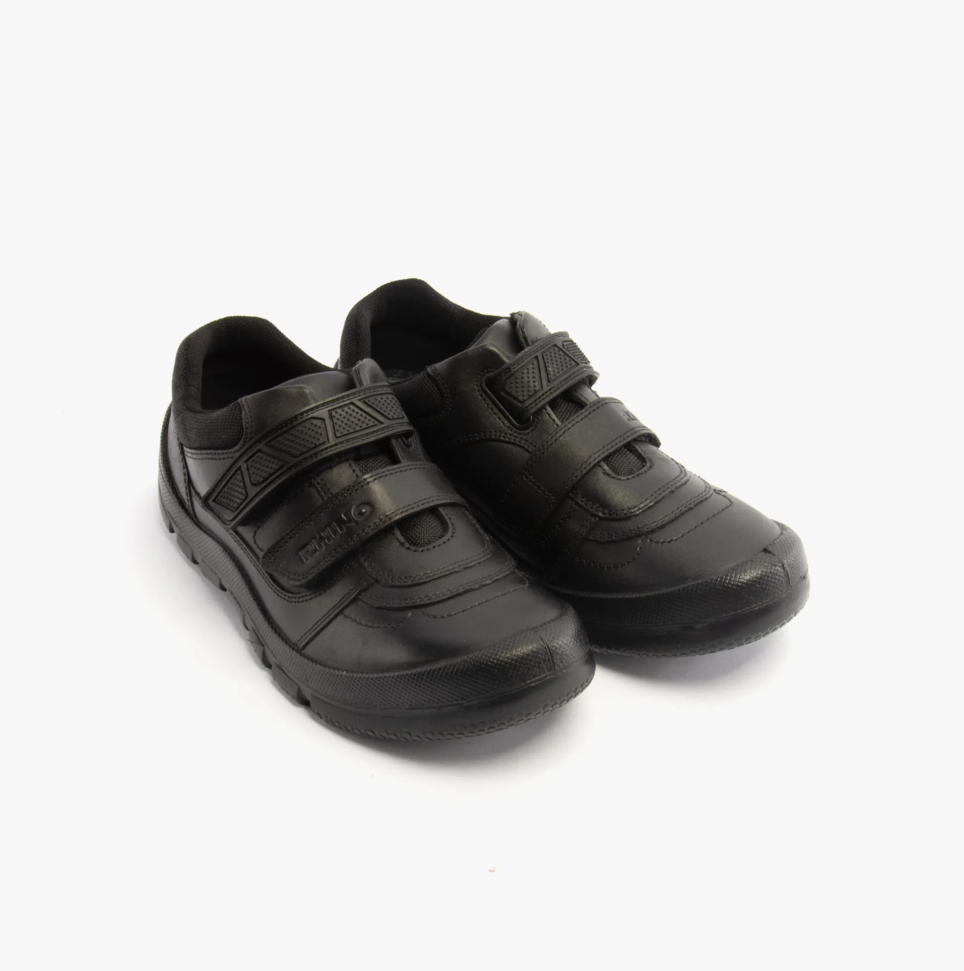 Start-Rite RHINO Boys School Shoes Black sold by Shuperb product image thumbnail 5