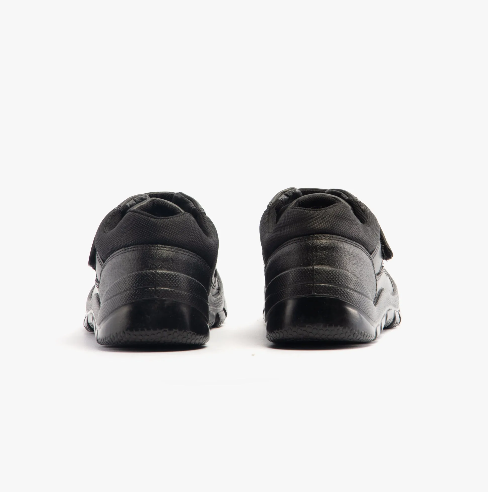 Start-Rite RHINO Boys School Shoes Black sold by Shuperb product image thumbnail 4