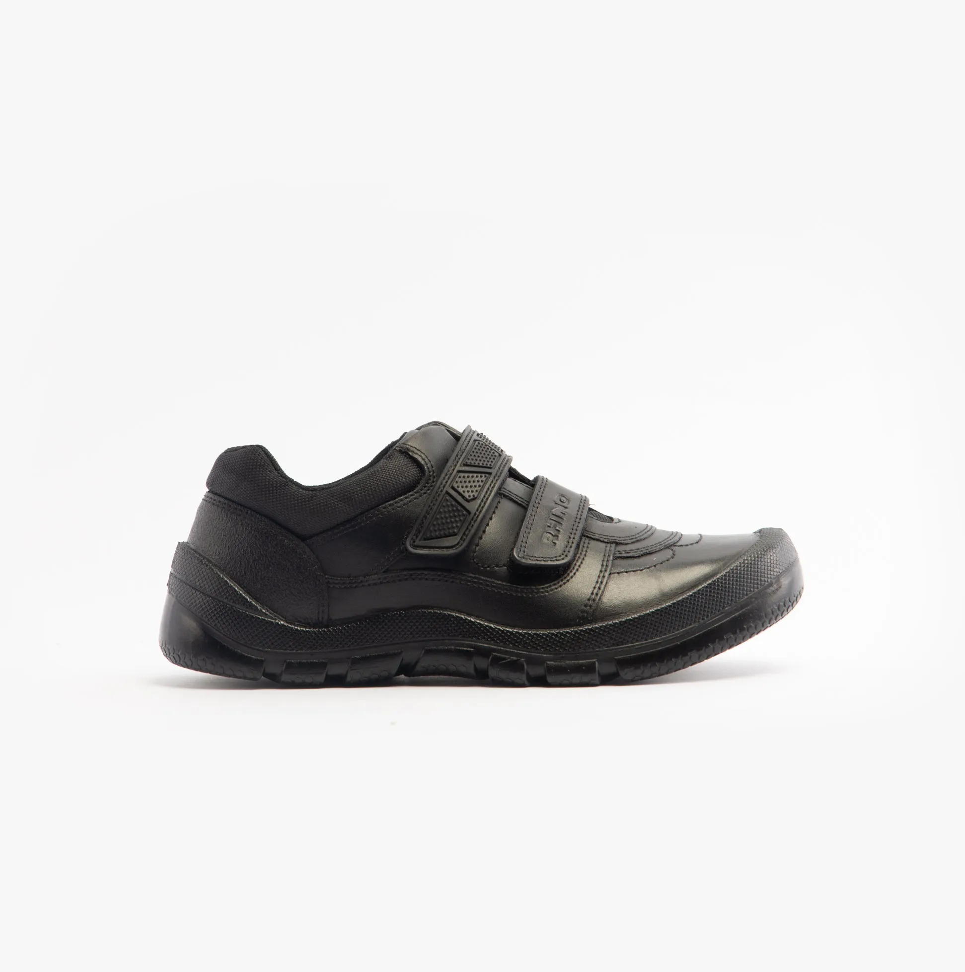 Start-Rite RHINO Boys School Shoes Black sold by Shuperb product image thumbnail 3