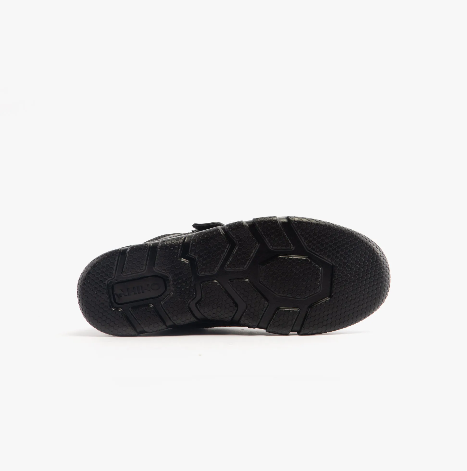 Start-Rite RHINO Boys School Shoes Black sold by Shuperb product image thumbnail 2