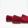 GBS EXETER Mens Slippers Wine sold by Shuperb