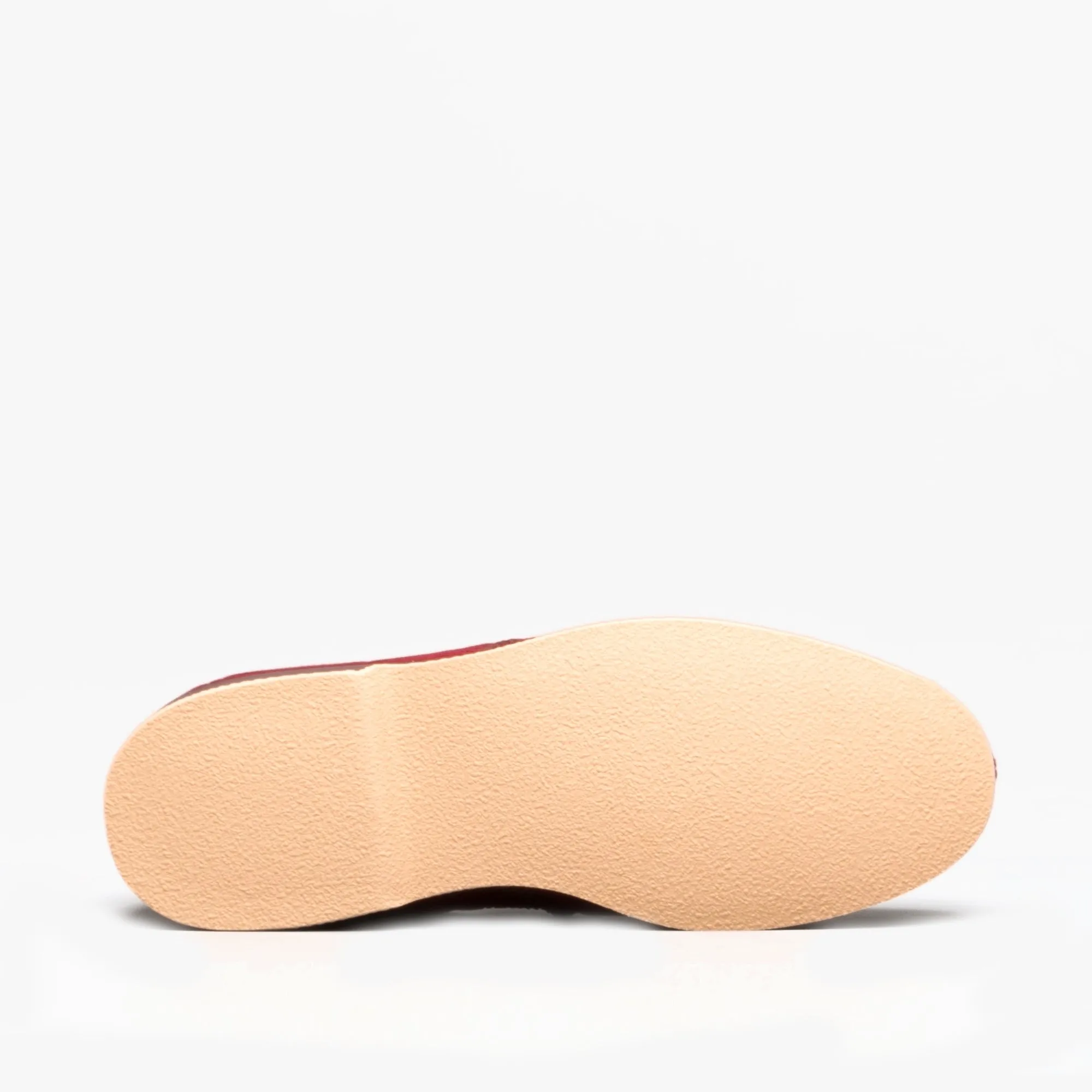 GBS EXETER Mens Slippers Wine sold by Shuperb product image thumbnail 3