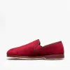 GBS EXETER Mens Slippers Wine sold by Shuperb