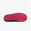 Hush Puppies THE GOOD SLIPPER Womens Slippers Charcoal sold by Shuperb