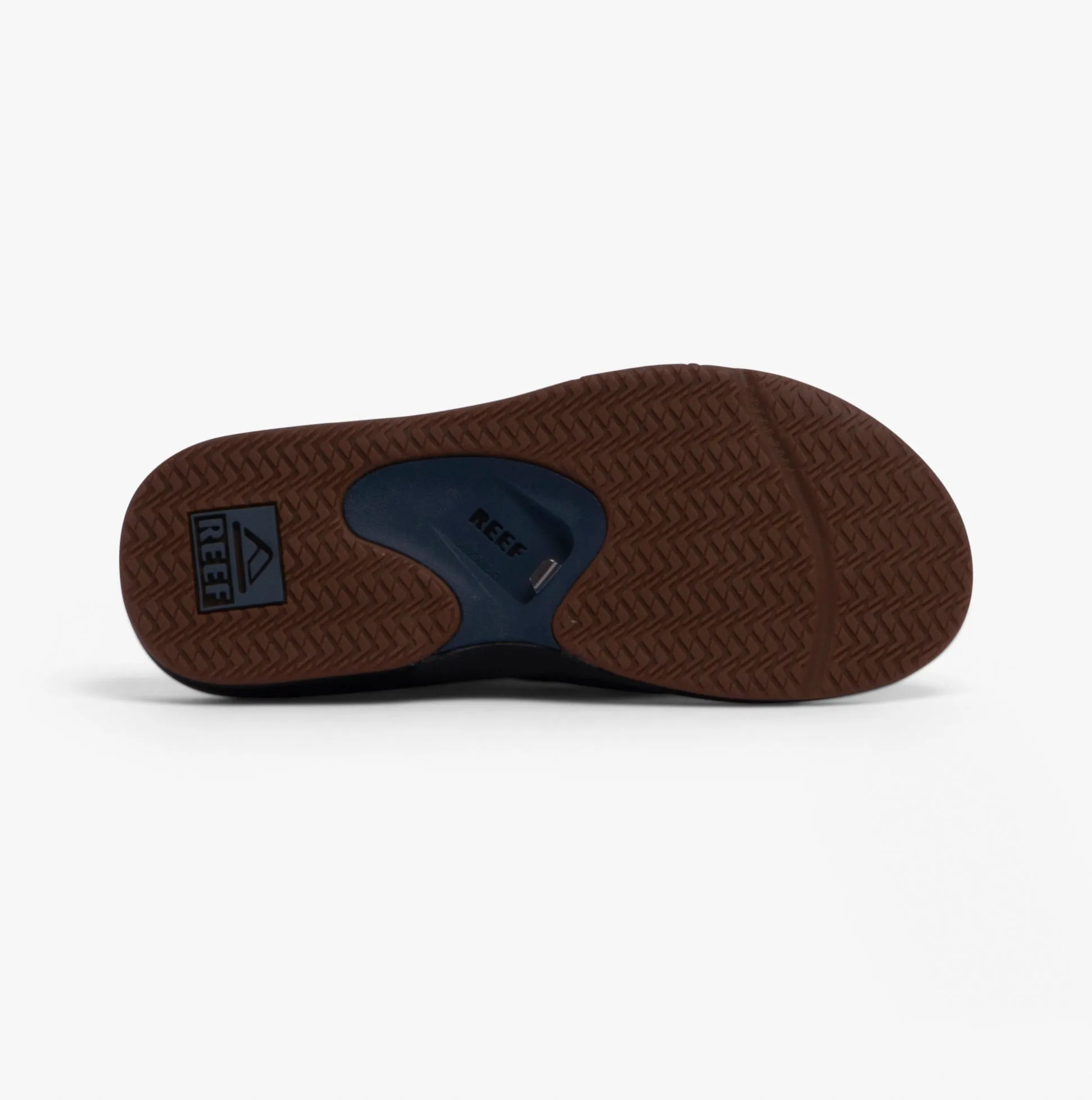 Reef FANNING Mens Sandals Orion/Black sold by Shuperb product image thumbnail 2