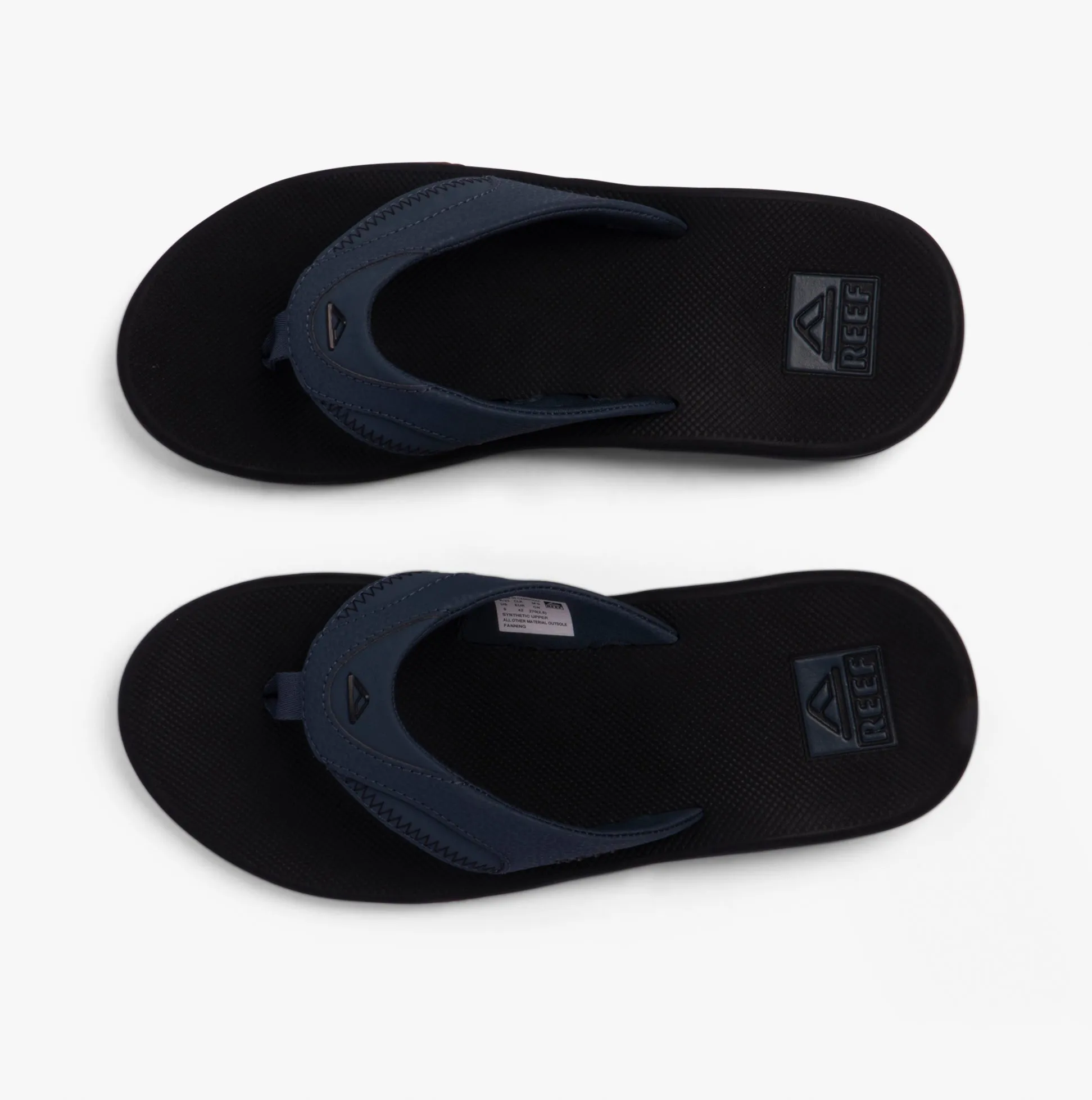 Reef FANNING Mens Sandals Orion/Black sold by Shuperb product image thumbnail 4
