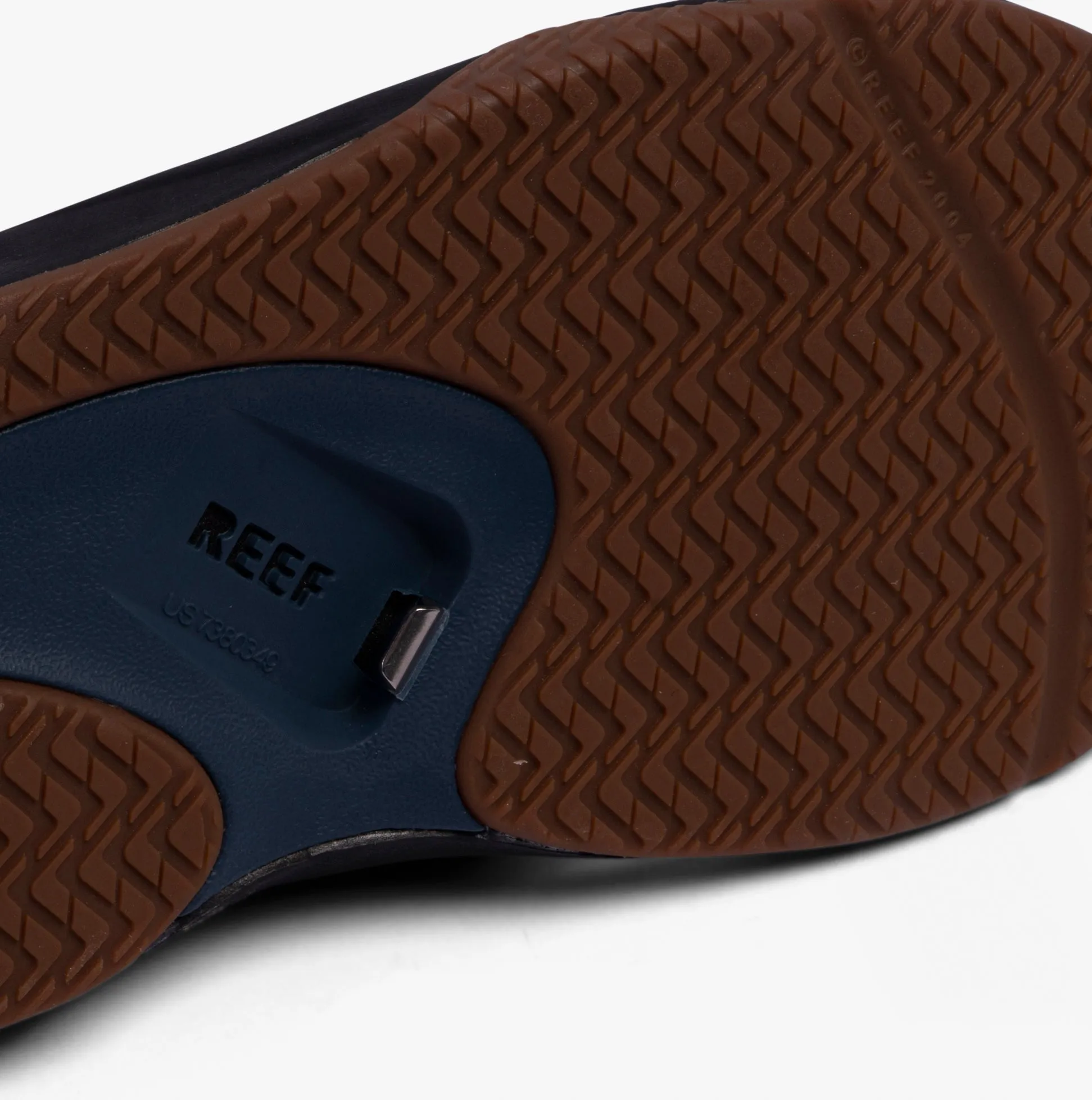 Reef FANNING Mens Sandals Orion/Black sold by Shuperb product image thumbnail 3