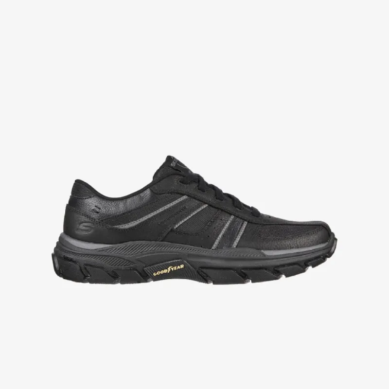 RESPECTED-EDGEMERE Mens Shoes Black sold by Shuperb
