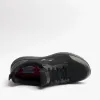 Skechers Work 77222EC SQUAD SR Womens Occupational Trainers Black sold by Shuperb