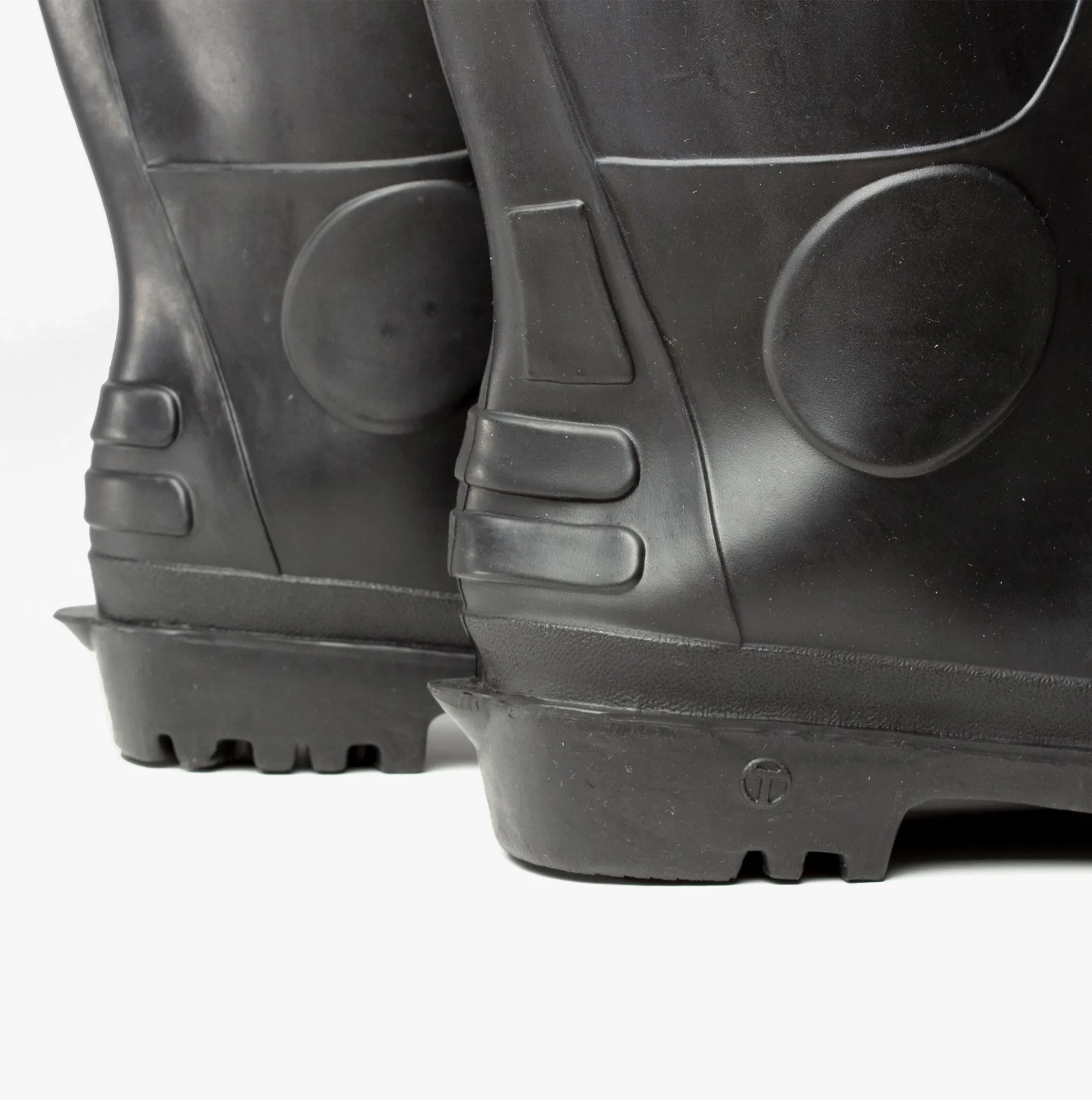 Amblers Safety FS90 Unisex Rigger Safety Boots Black sold by Shuperb product image thumbnail 4