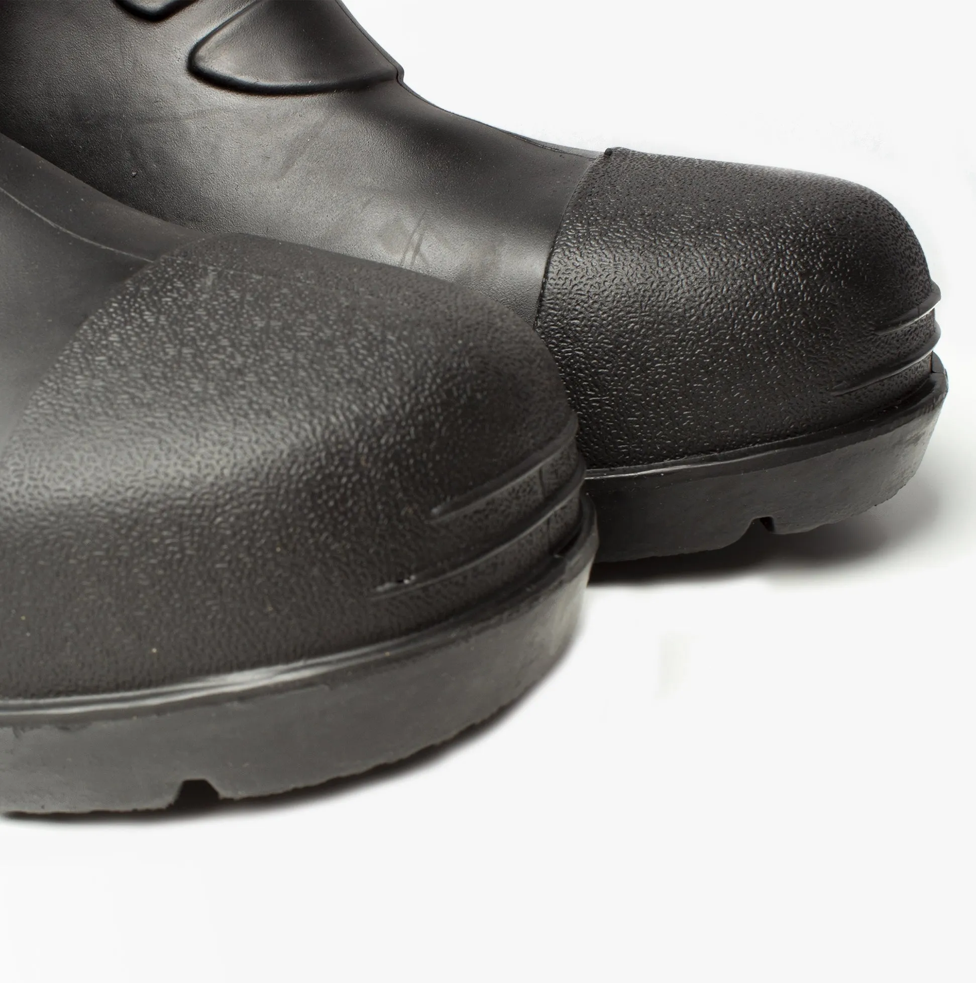 Amblers Safety FS90 Unisex Rigger Safety Boots Black sold by Shuperb product image thumbnail 5