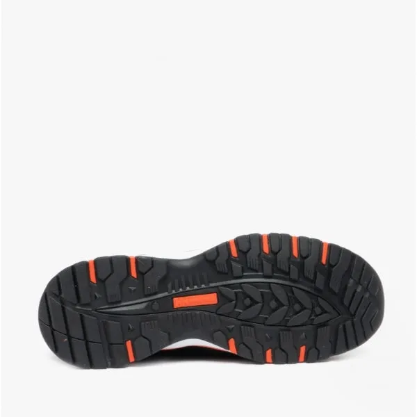 CHELSEA EVOLUTION BOA Mens Safety Trainers Black/Orange sold by Shuperb product image thumbnail 3